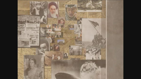 Today in History for December 10th