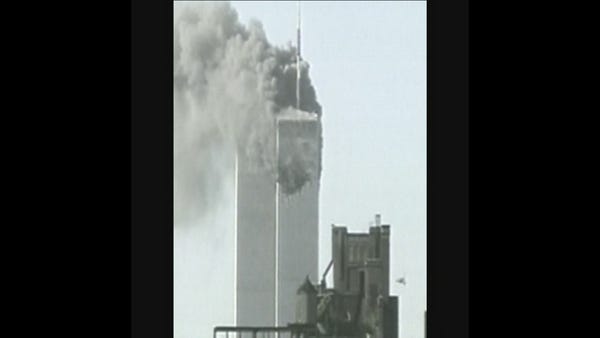 Today in History for September 11th