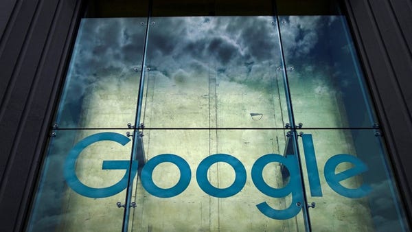 DOJ claims Google used anticompetitive tactics