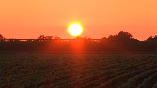 Climate change slams Cuba, Caribbean
