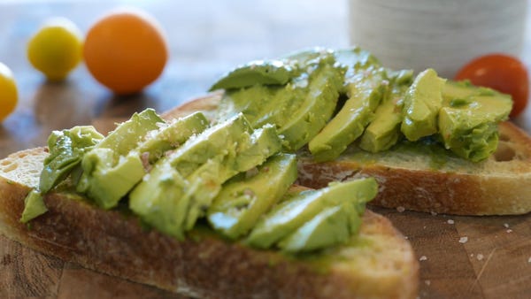 Here are the top 10 food trends of the 2010s