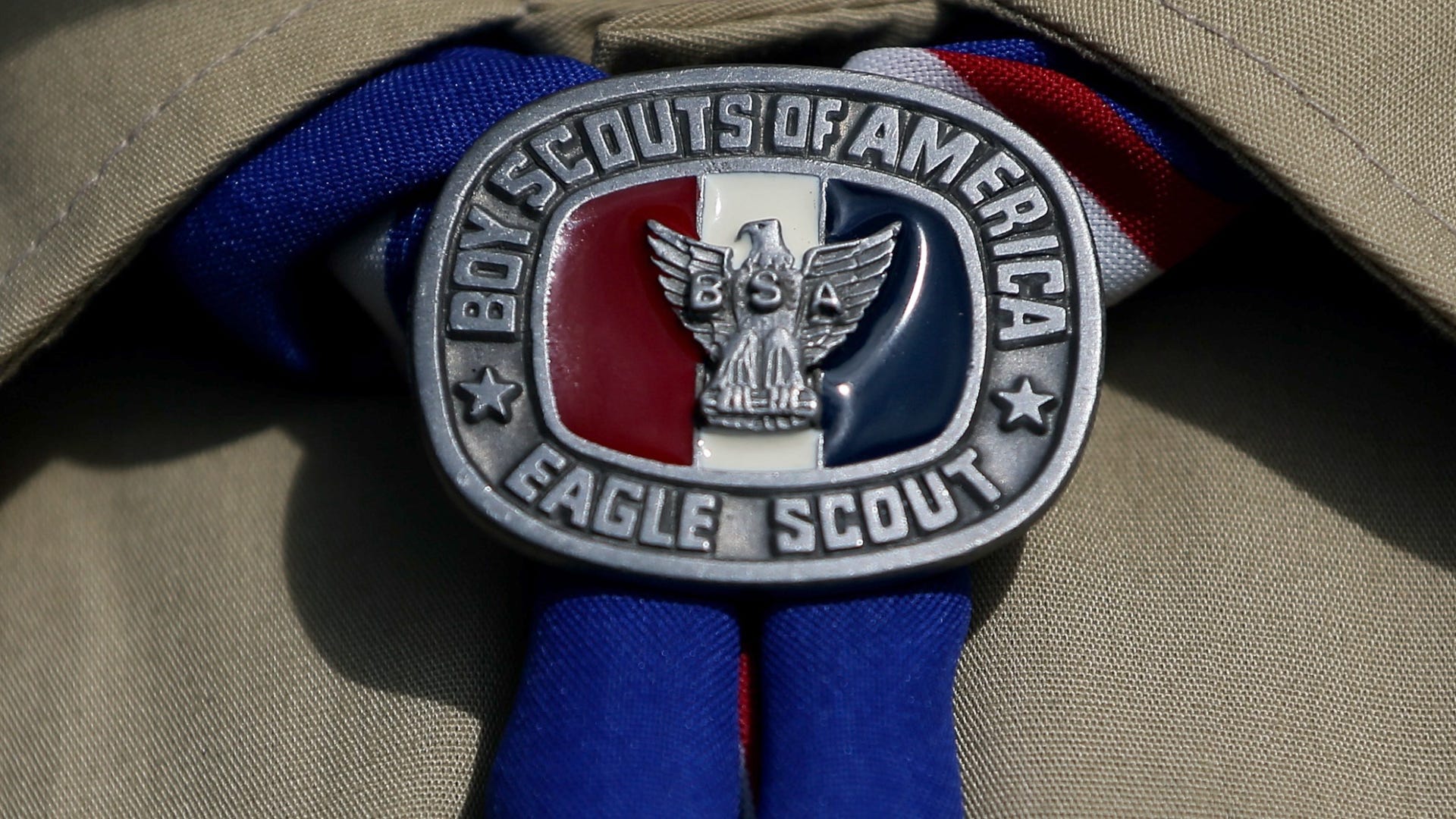 Boy Scouts bankruptcy update: Settlement OK'd by judge, but amounts for survivors still unknown thumbnail