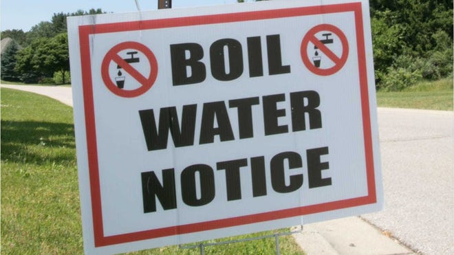 Boil Water Notice Continues For Gifford Middle School In Indian River County