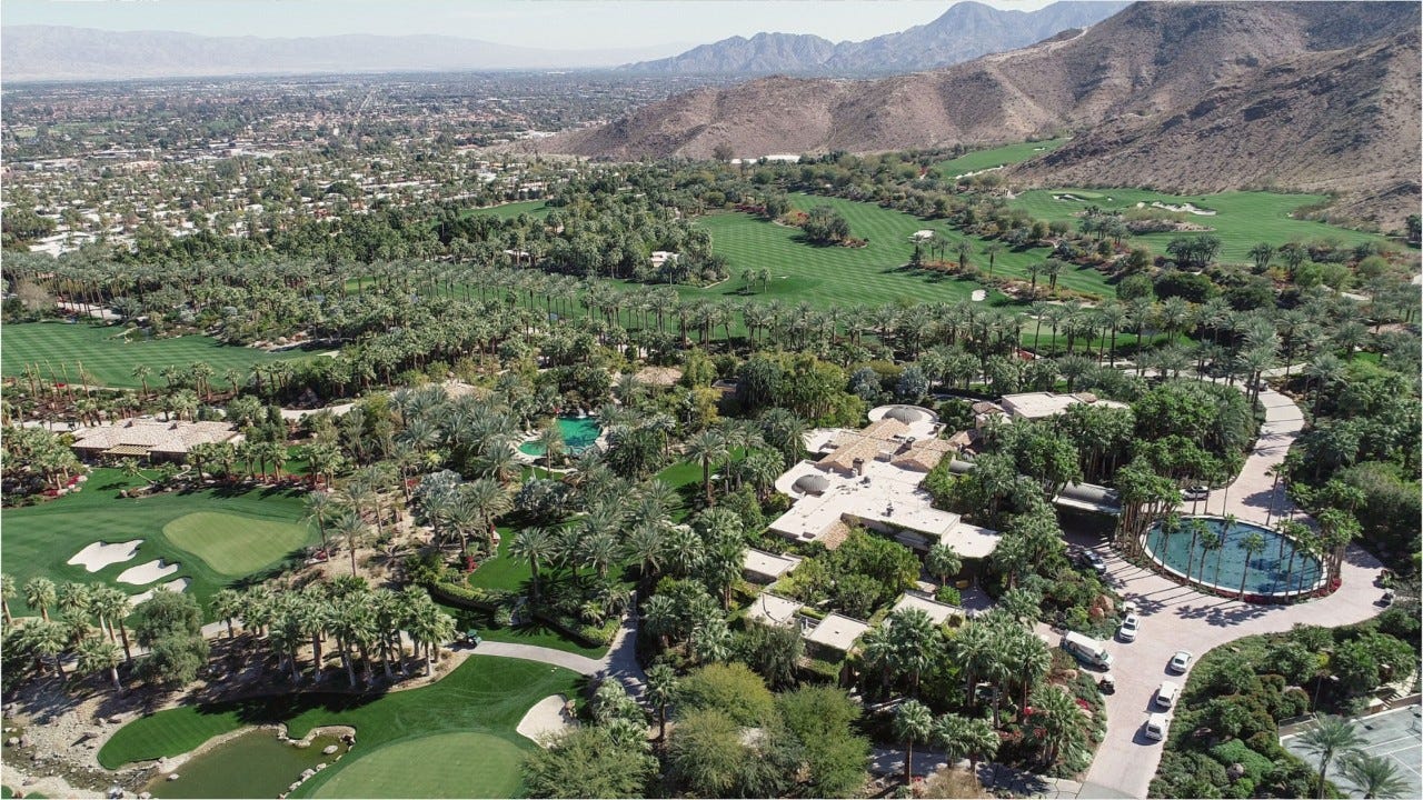rancho mirage rancho mirage