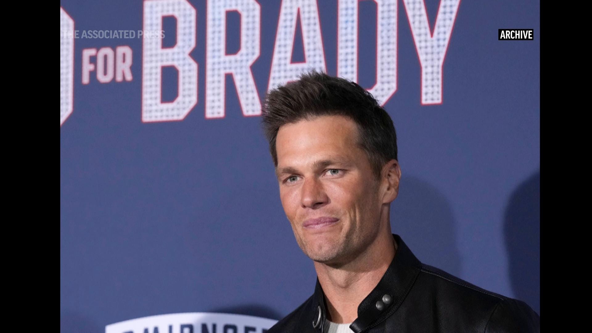 Tom Brady's 'big year' of moving on
