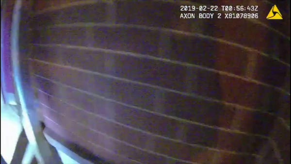 Chicago police raid of wrong home investigated