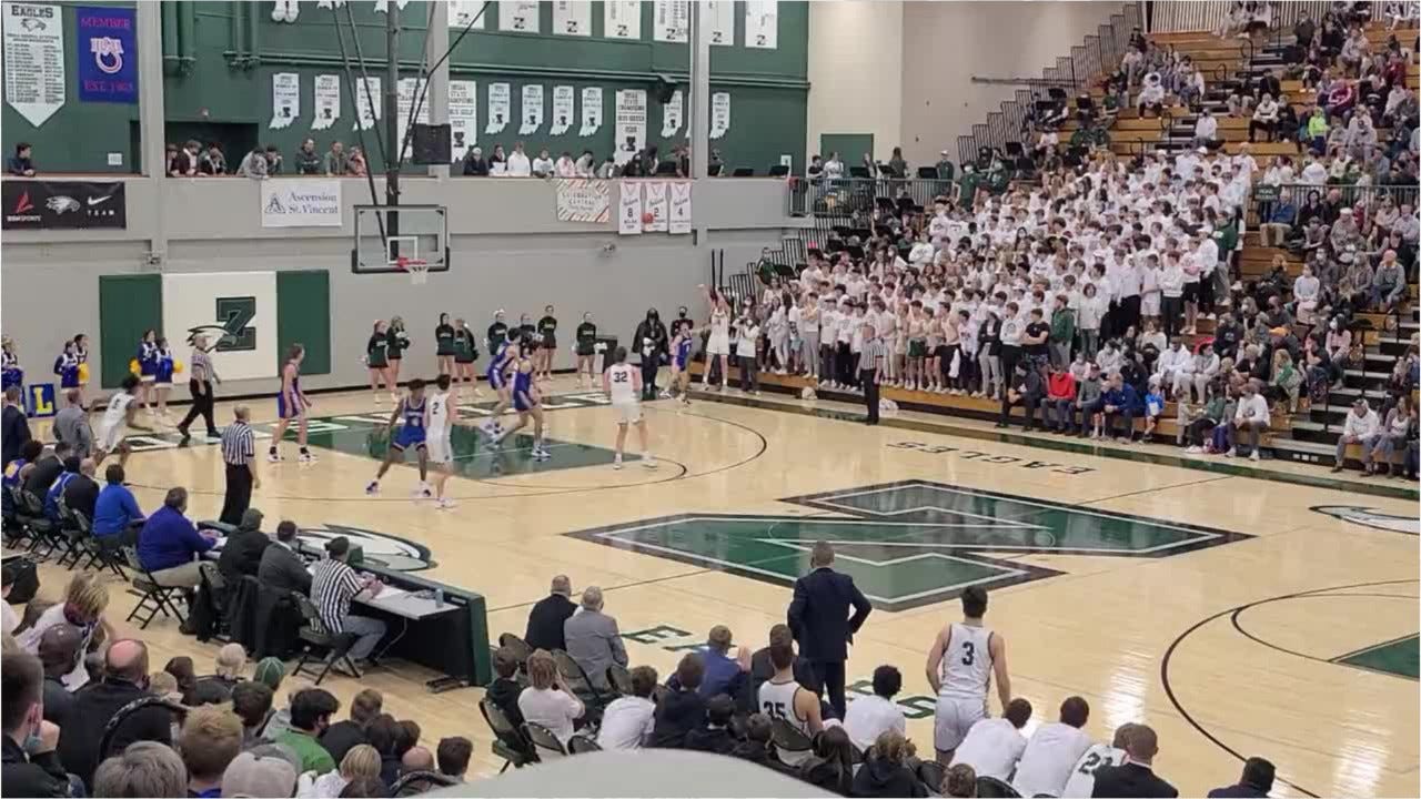 Indiana high school basketball Zionsville looks like early contender