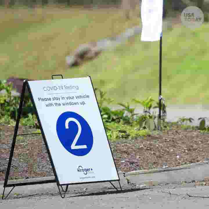 Coronavirus testing CVS, Walgreens, Kroger expand free tests