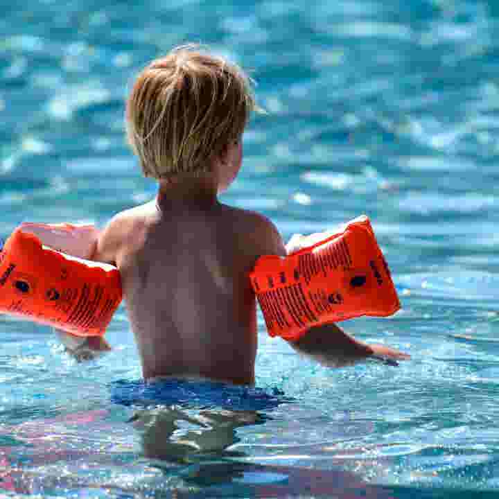 cdc swimming pool