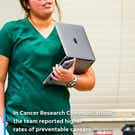 Study Links Never-Married Status To Cancer Risk