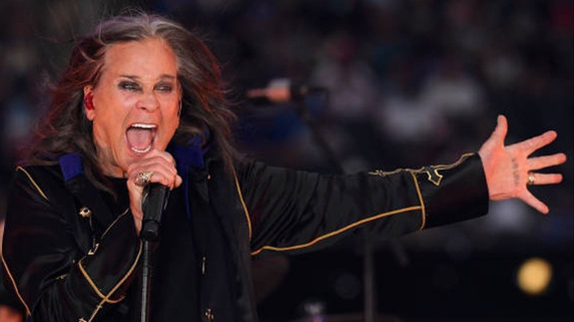 Ozzy Osbourne, Liquid Death did a DNA deal Ozzy Osbourne, Liquid Death did a DNA deal