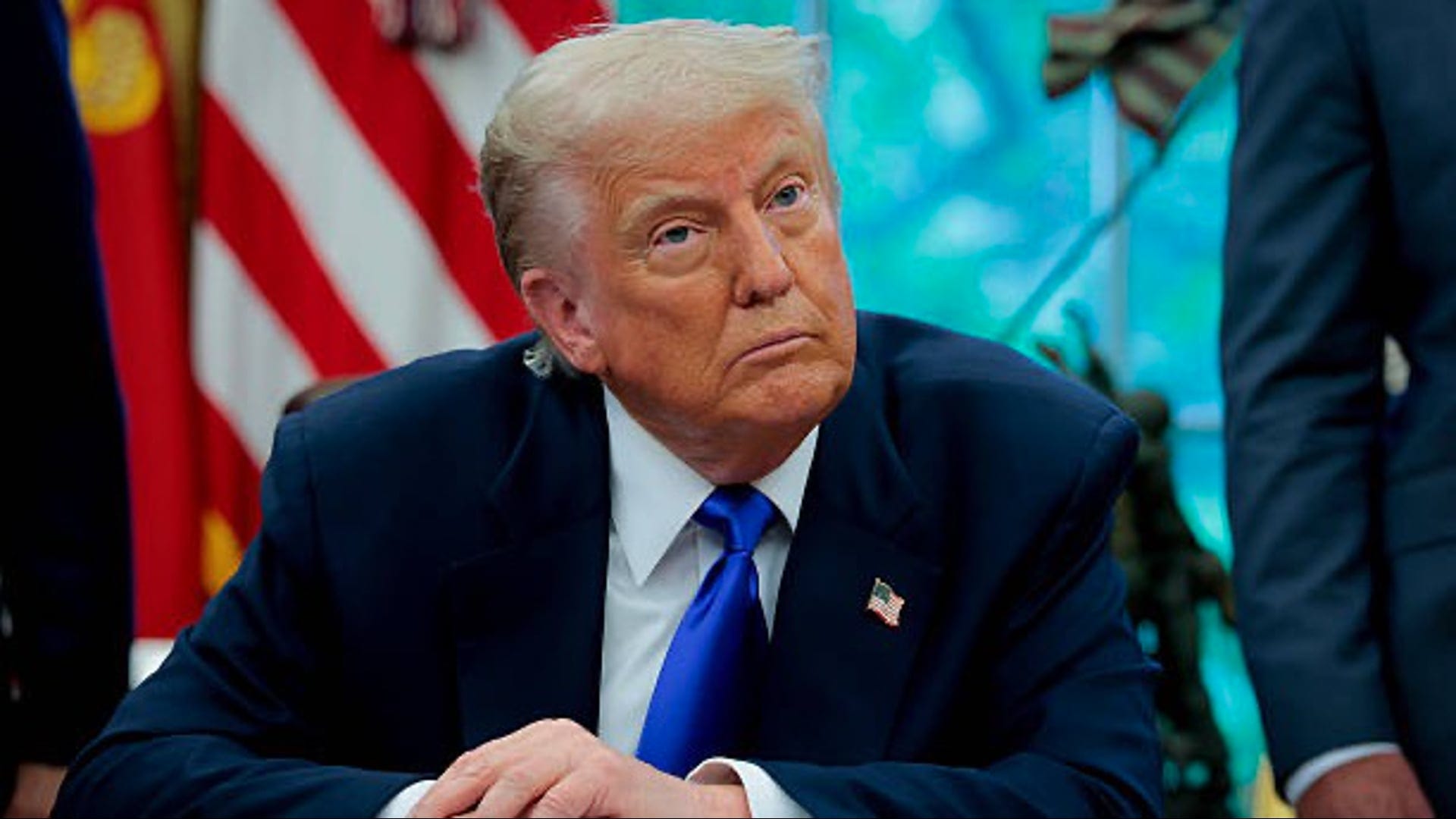 Mark Cryptocurrenci Bill blocked for concerns about Trump 4 Mark Cryptocurrenci Bill blocked for concerns about Trump