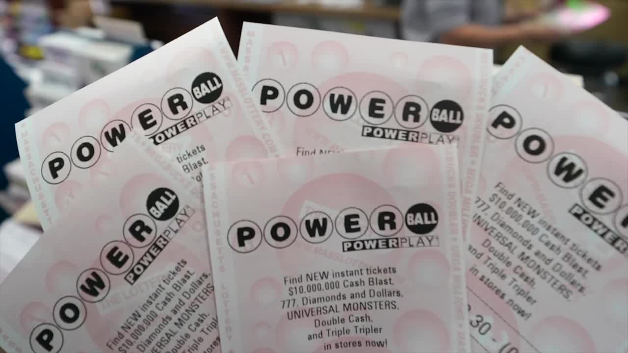 Want to play Powerball? Rules, payouts for $1.4 billion jackpot on Sept. 3 2 Want to play Powerball? Rules, payouts for $1.4 billion jackpot on Sept. 3