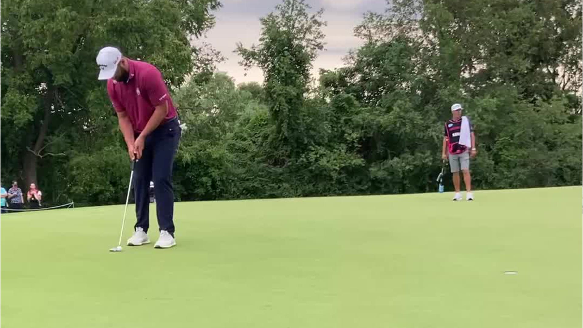 4 tips to learn from Phil Mickelson, Jon Rahm 2 4 tips to learn from Phil Mickelson, Jon Rahm