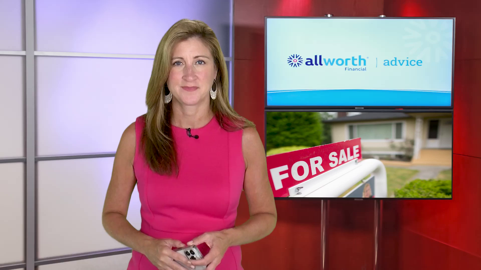 Allworth Advice: More people buying new homes