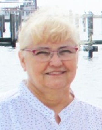 Cynthia Horton Obituary