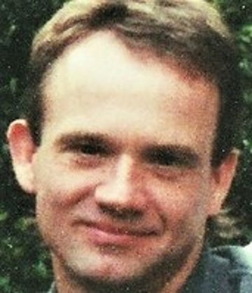 John Collins Obituary