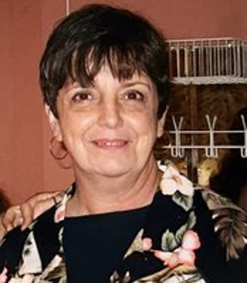 Connie Lynn Richardson Obituary