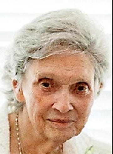 Shirley Elizabeth Logan Obituary
