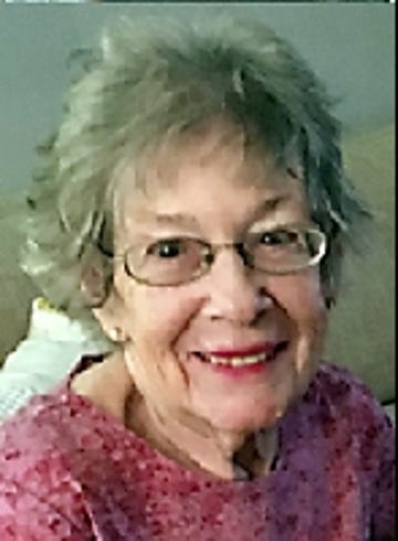Jacqueline Webb Lyons Obituary