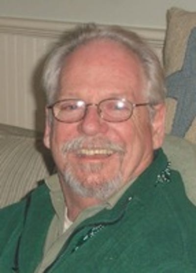 John Patrick 