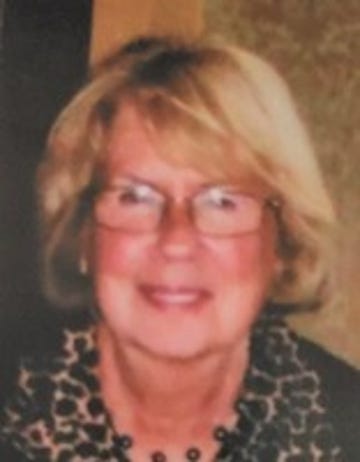 Teresa Smyth Obituary