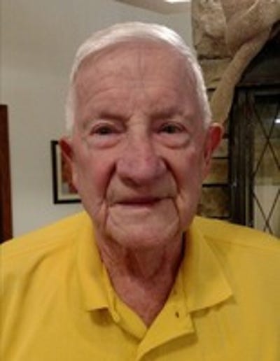 Robert A Miller Obituary The Ames Tribune