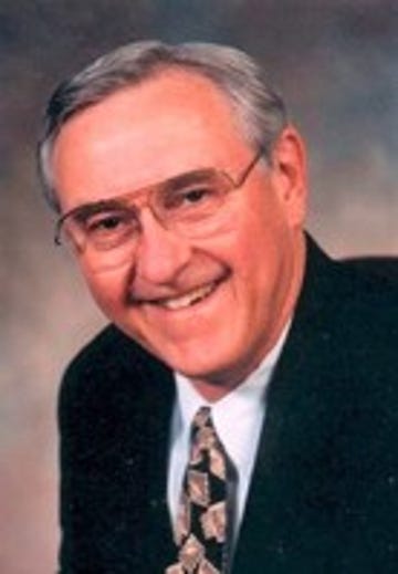 Vivan Malcolm Jennings Obituary