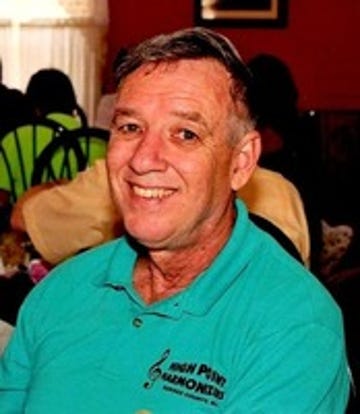 Patrick Coleman Obituary
