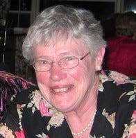 Eileen T. Moore Obituary – Cape Cod Times