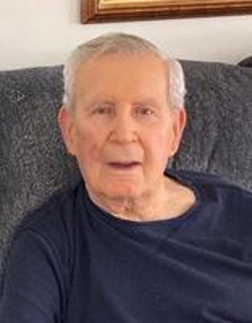 Joseph A. Byers Sr. Obituary
