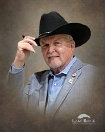 Marvin “Sarge” Summers Obituary - Lubbock Avalanche-Journal