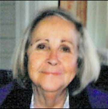 Hilda Faye Teague Obituary