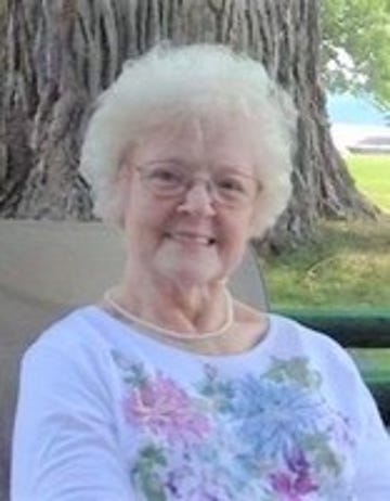 Nancy Jane Mathieu Obituary - Hornell Evening Tribune
