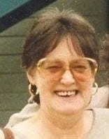 Elissa Marie Childress Obituary