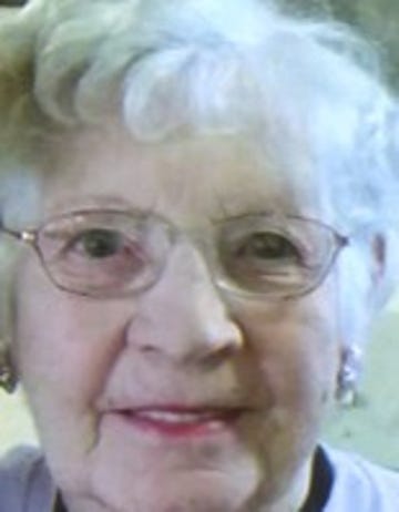 Rosetta A. Simpkins Obituary - Aledo Times Record