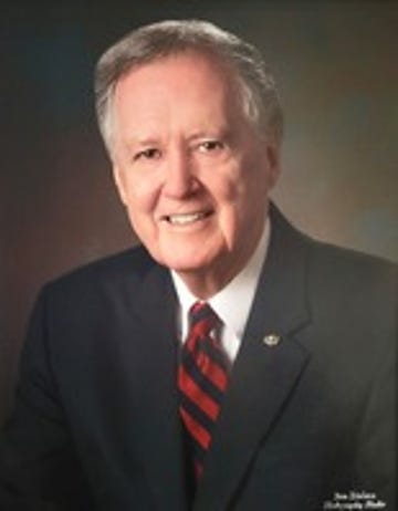 J.B. Roberts Obituary - Lubbock Avalanche-Journal