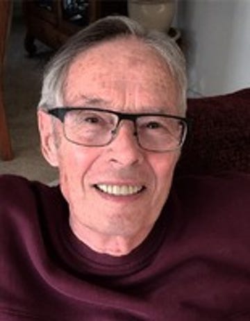 William (Bill) Donald Swanson Obituary