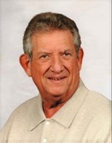 Danny Melloway Obituary - Columbia Daily Tribune