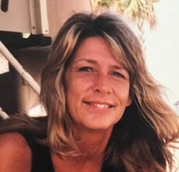 Janet L. (Crawford) Gibbons Obituary - Daytona Beach News-Journal