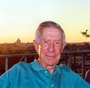 Raymond J. Vickery Obituary