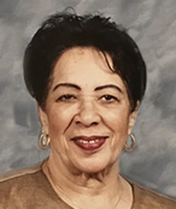 Elizabeth Duarte Obituary - SouthCoastToday.com