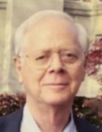 Dan H. Buie Jr. Md Obituary - Wicked Local