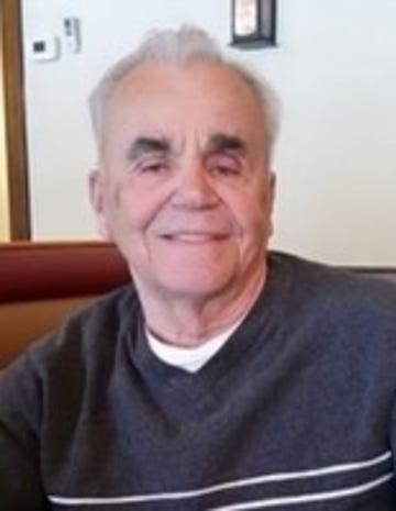 Richard J. White, Sr. Obituary - Taunton Daily Gazette