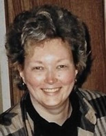 Maureen (Andrews) Tauper Obituary - Worcester Telegram & Gazette