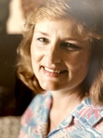 Mary Katherine Cunningham Obituary