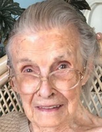 Catherine Skibbe Obituary