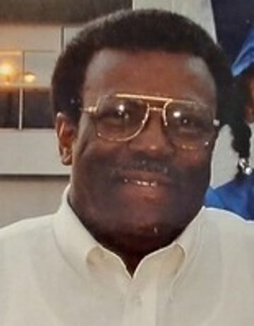 Herman Martin Obituary