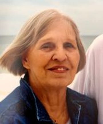 Carrie Frances (Henderson) Leonard Obituary