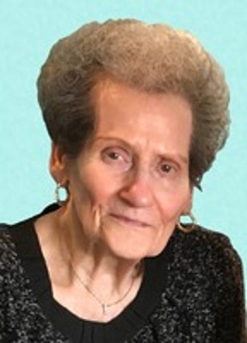 Helen S. Hurley Obituary